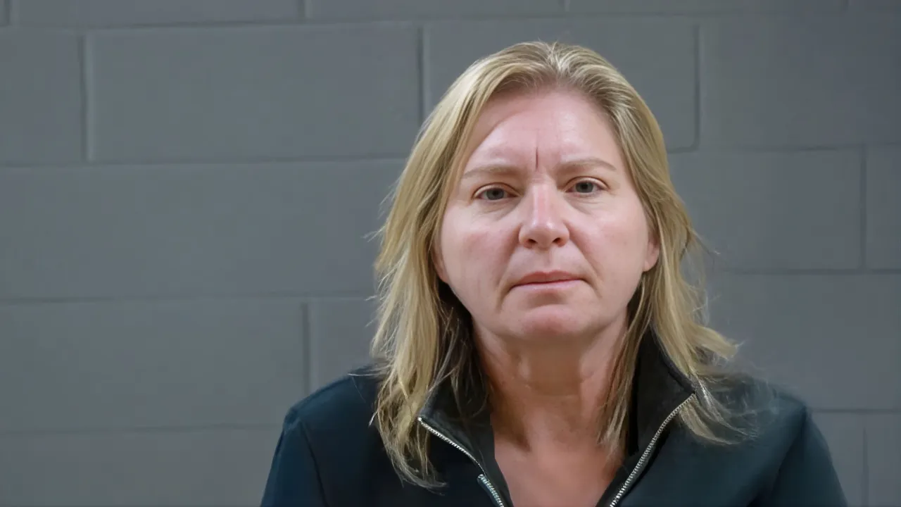 Evil Influencer: The Jodi Hildebrandt Story