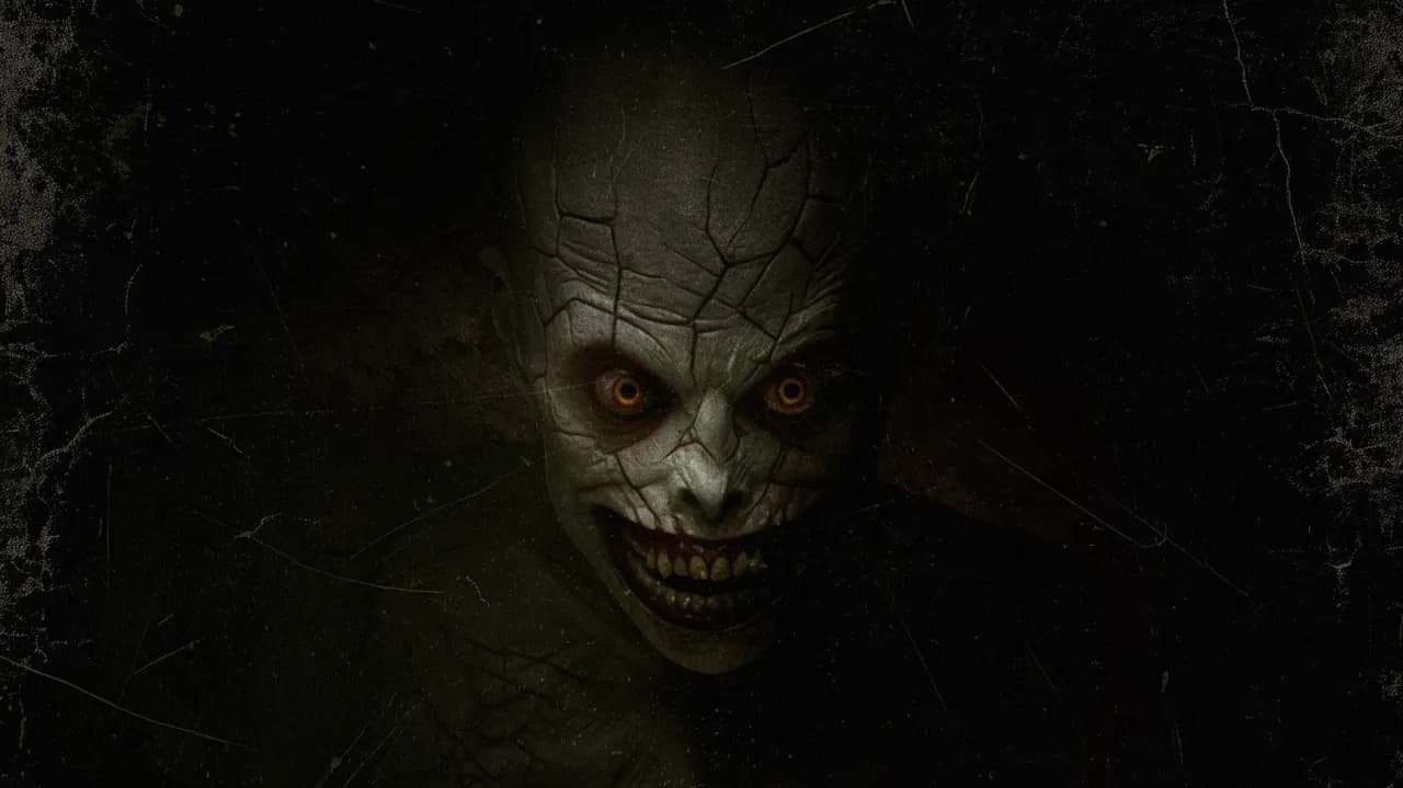 The Mortuary Assistant