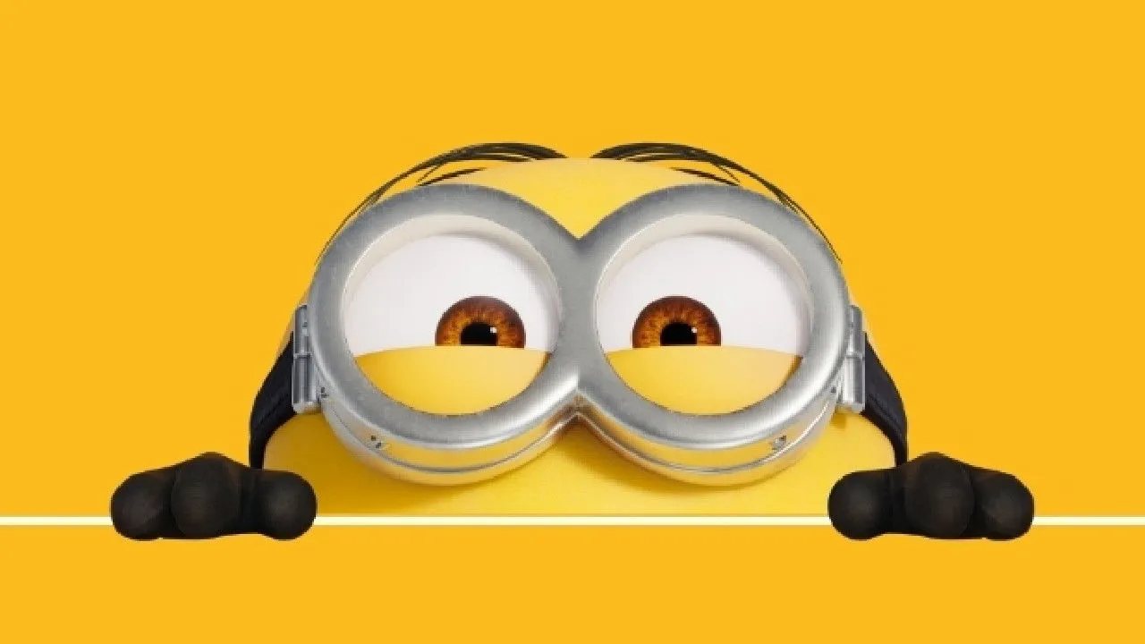 Minions 3
