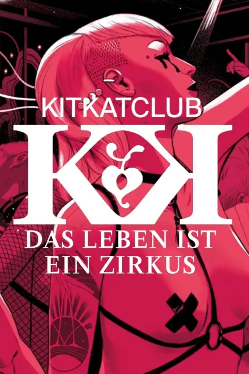 KitKatClub: Kinks of Berlin