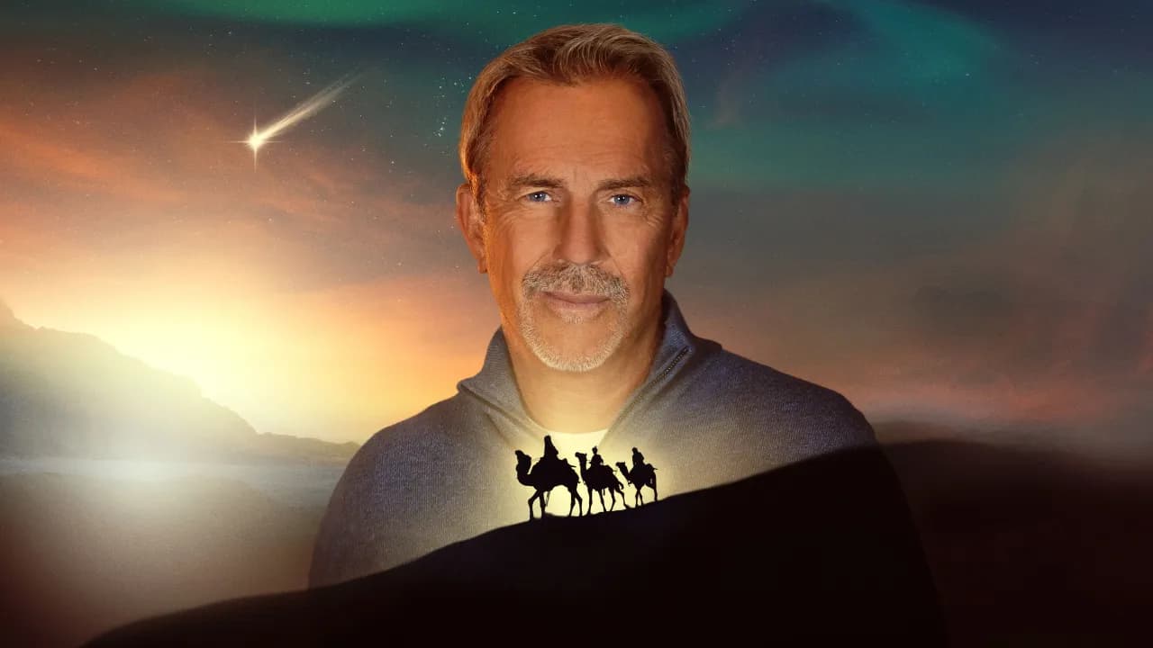 Kevin Costner Presents: The First Christmas