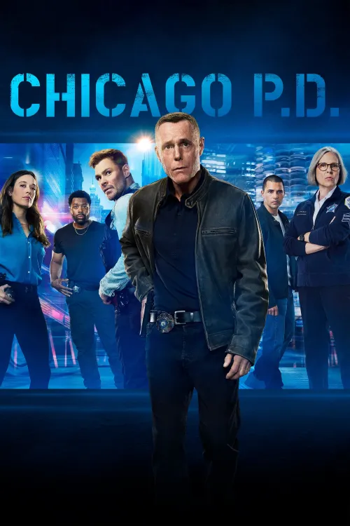Chicago P.D.