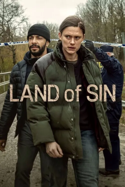 Land of Sin